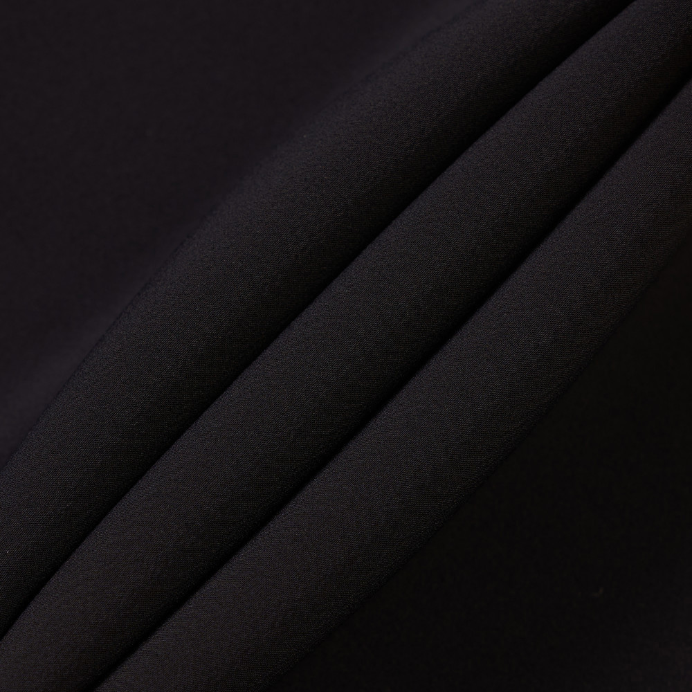 The North Face北面男款黑色DWR防潑水戶外徒步長褲｜8DXBJK3