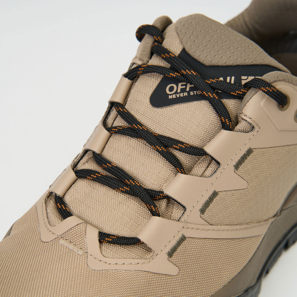 The North Face北面男款棕色GORE-TEX專業防水登山鞋｜8AEGC89