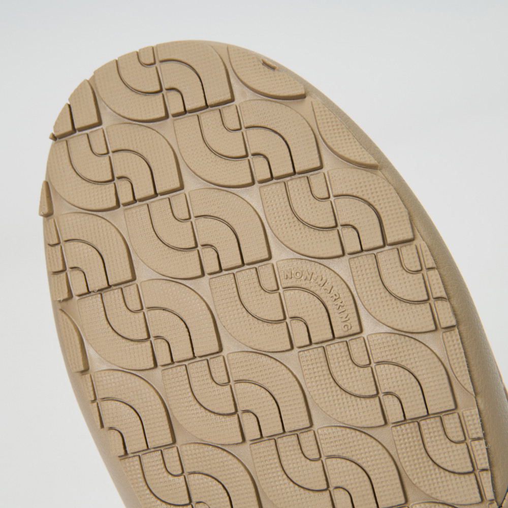 The North Face北面男女款棕色營地鞋｜8D9AHGG