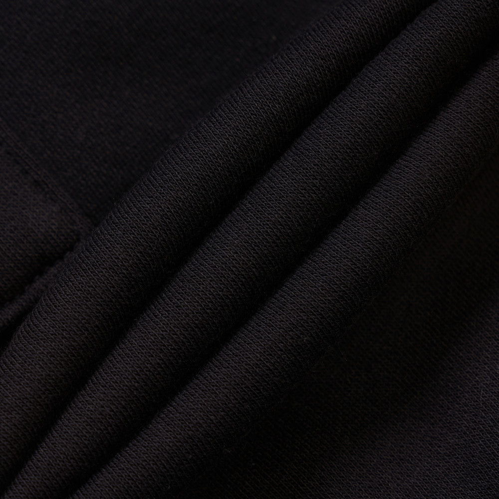 The North Face北面兒童黑色運動休閒長褲｜8F14JK3