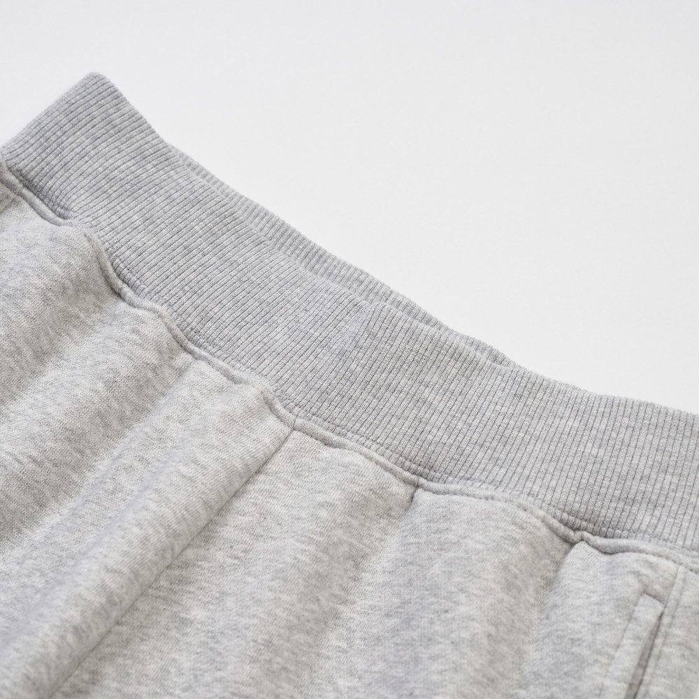 The North Face北面兒童灰色運動休閒長褲｜8F14DYX