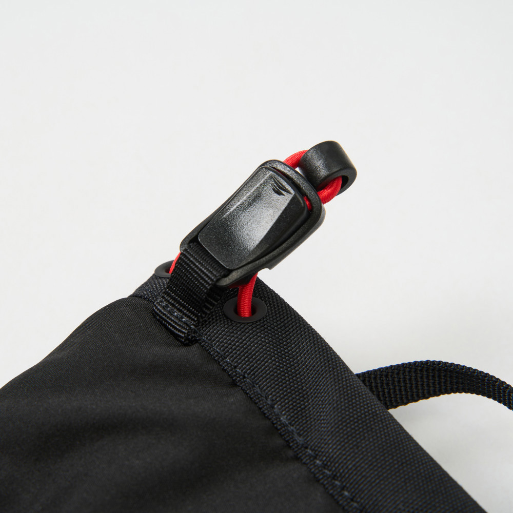 The North Face北面兒童黑色DRYVENT防水手套｜89R7JK3