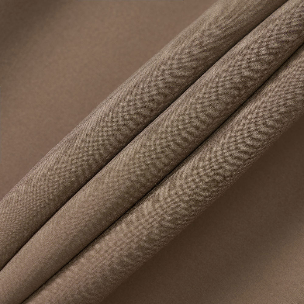 The North Face北面兒童棕色DWR防潑水戶外徒步長褲｜8A3HBOW