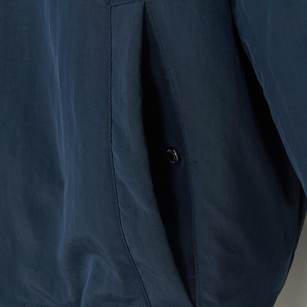 MLB 棒球外套 尼龍外套 夾克  紐約大都會隊 (3AJPB0454-09NYL)