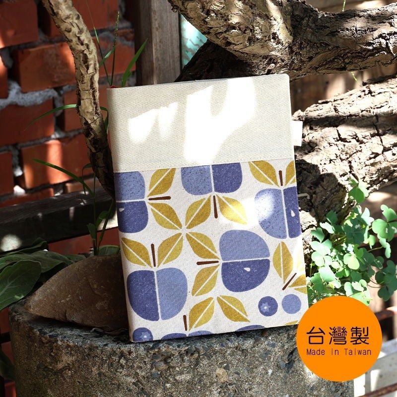 珠友chuyu-culture 2026年 十字週誌 A5-熊雨/圓線/野果