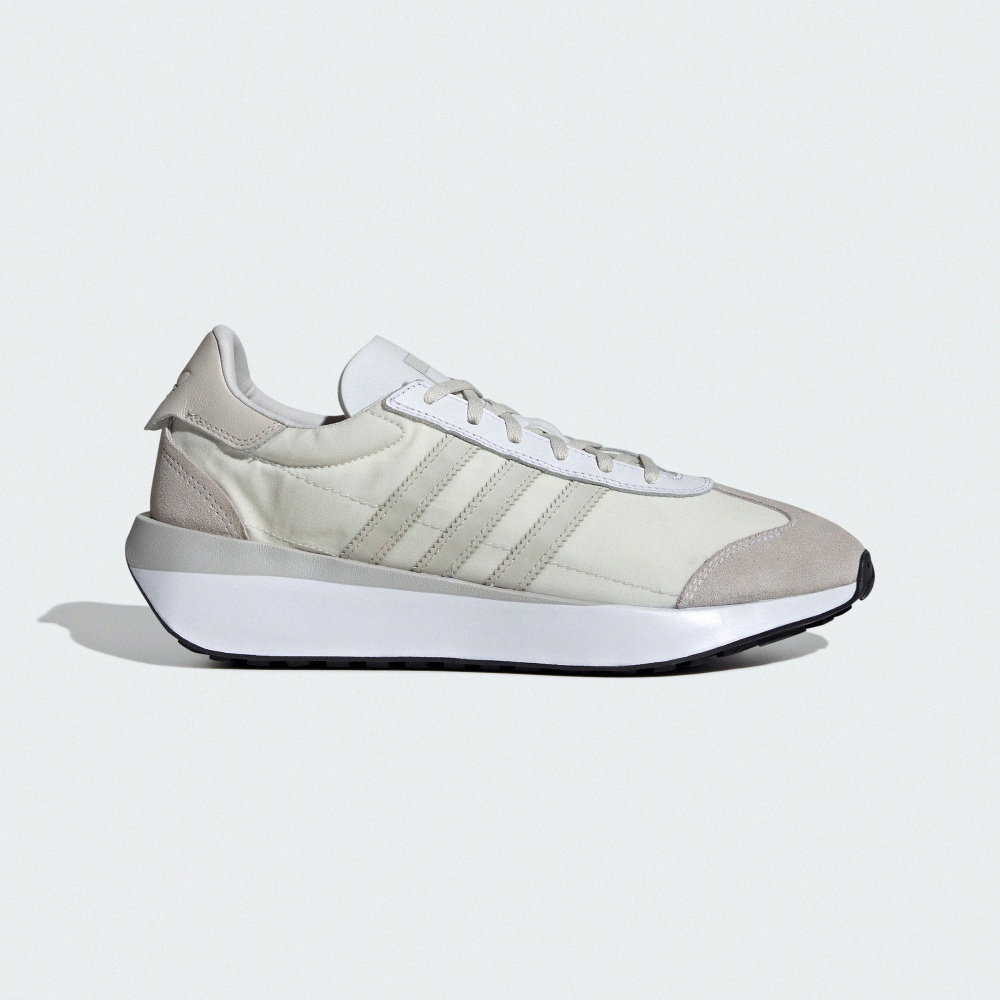 Adidas COUNTRY XLG 運動休閒鞋｜以現代風格重塑的跑－运动品牌专卖