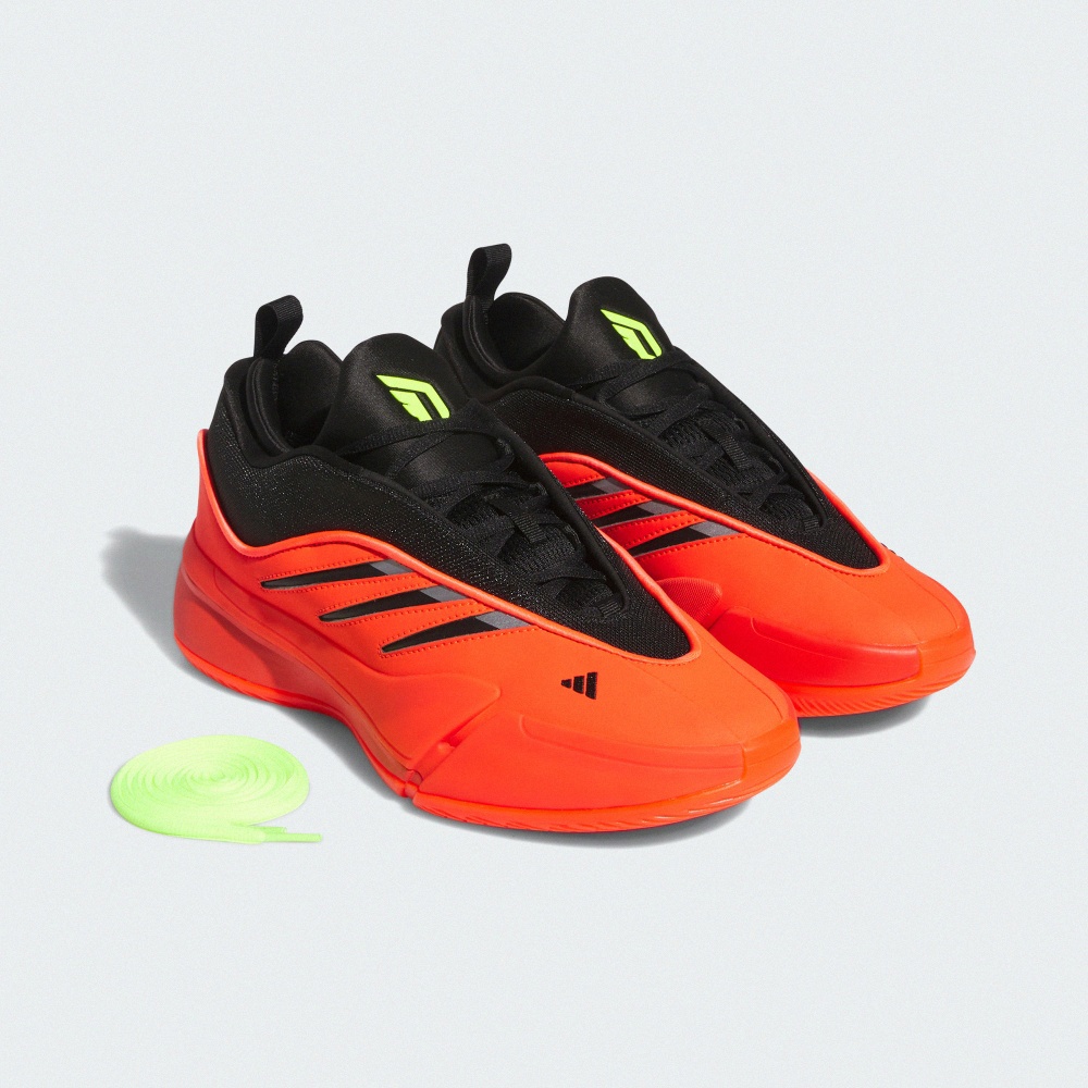 Adidas DAME 9 籃球鞋｜Basketball 系列與－运动品牌专卖