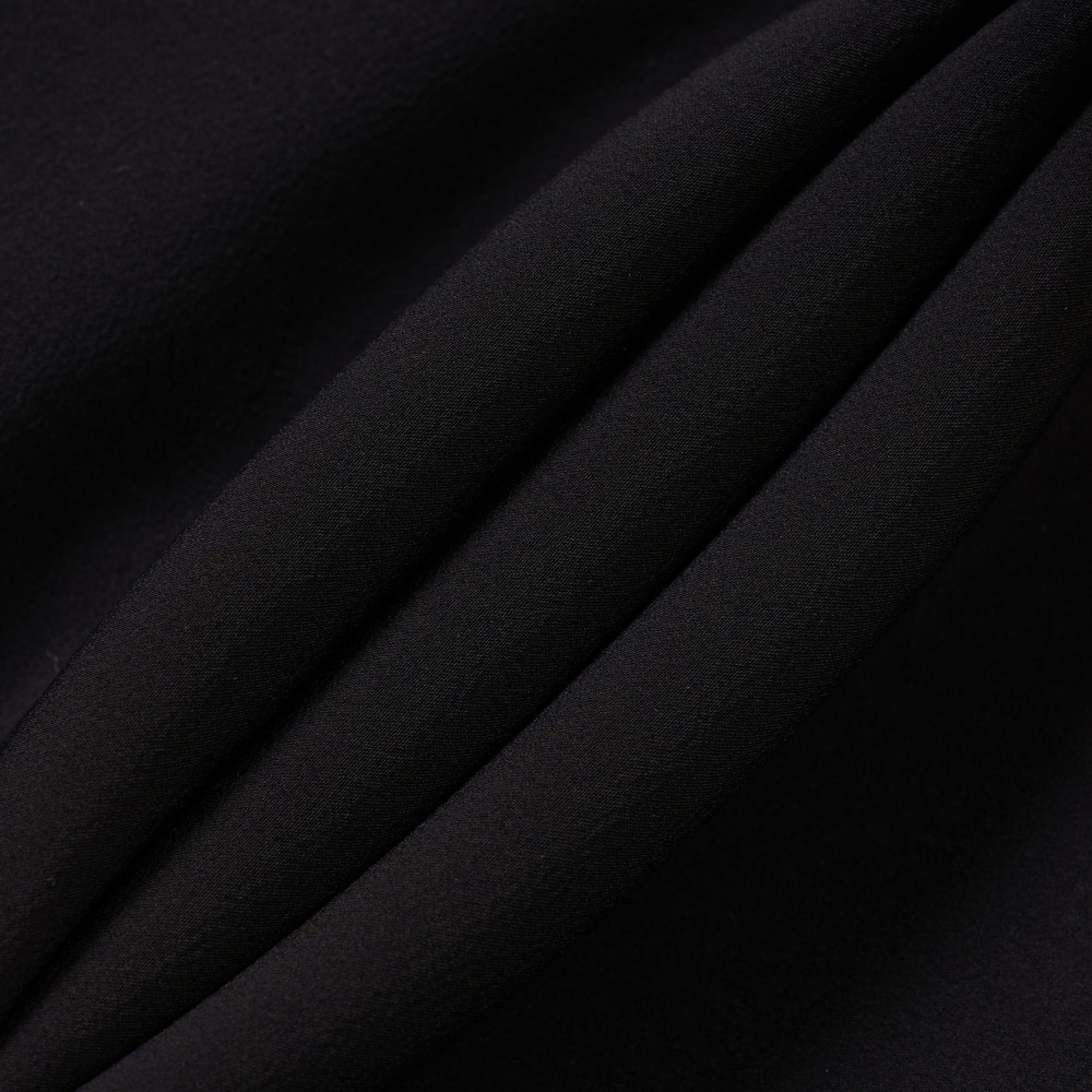 The North Face北面兒童黑色DWR防潑水戶外徒步長褲｜8DVZJK3