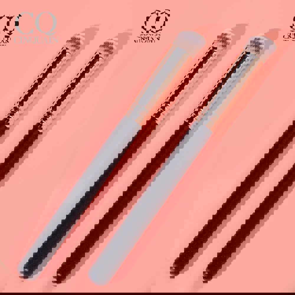 【任選買3送1】CQ思珂 專業無痕遮瑕刷