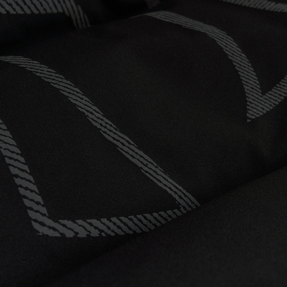 MLB 背後大Logo羽絨背心 紐約洋基隊 (3ADVB0156-50BKS)