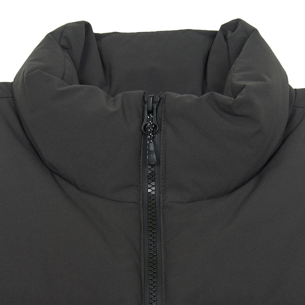 MLB 背後大Logo羽絨背心 紐約洋基隊 (3ADVB0156-50CGD)