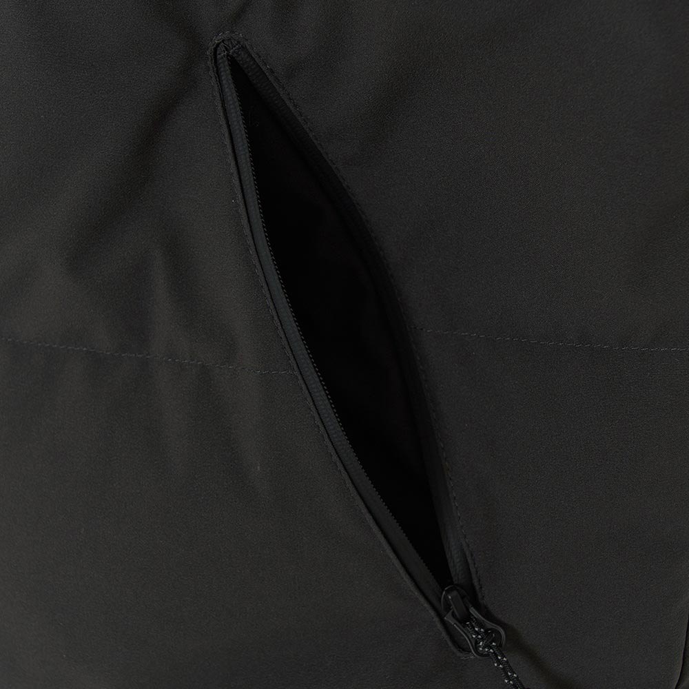 MLB 背後大Logo羽絨背心 紐約洋基隊 (3ADVB0156-50CGD)