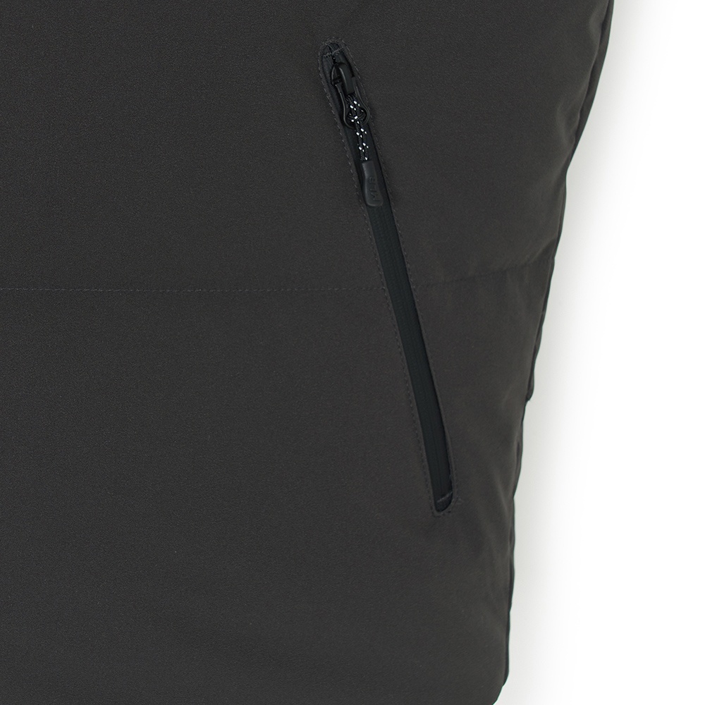 MLB 背後大Logo羽絨背心 紐約洋基隊 (3ADVB0156-50CGD)