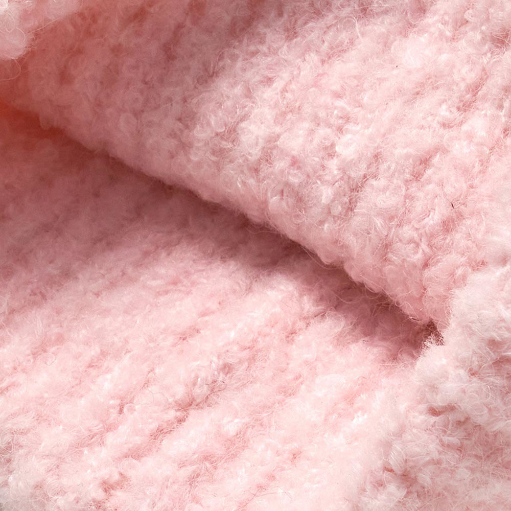 MLB 貓耳針織毛帽 波士頓紅襪隊 (3ABNB1156-43PKL)