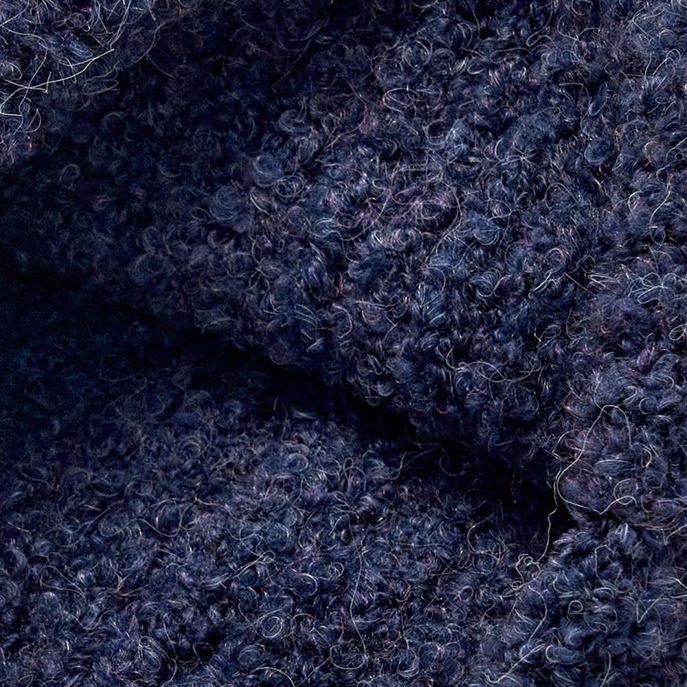 MLB 貓耳針織毛帽 紐約洋基隊 (3ABNB1156-50NYS)