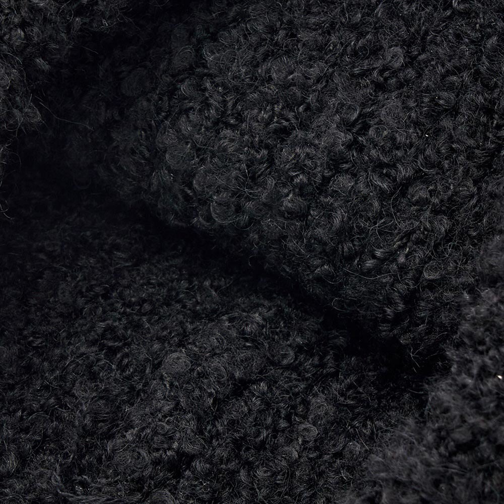 MLB 貓耳針織毛帽 紐約洋基隊 (3ABNB1156-50BKS)