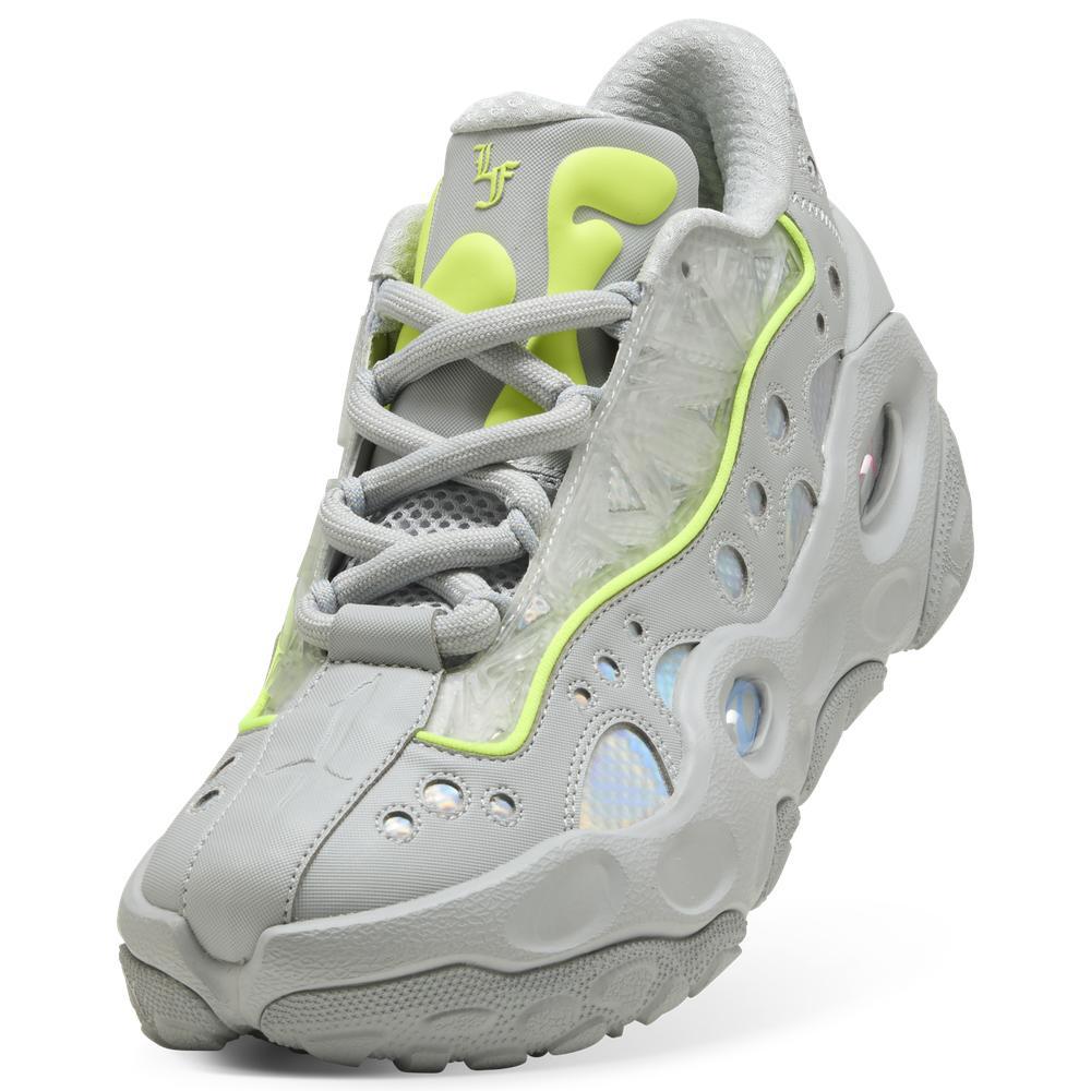 PUMA La Francé RNR 籃球運動鞋 男性