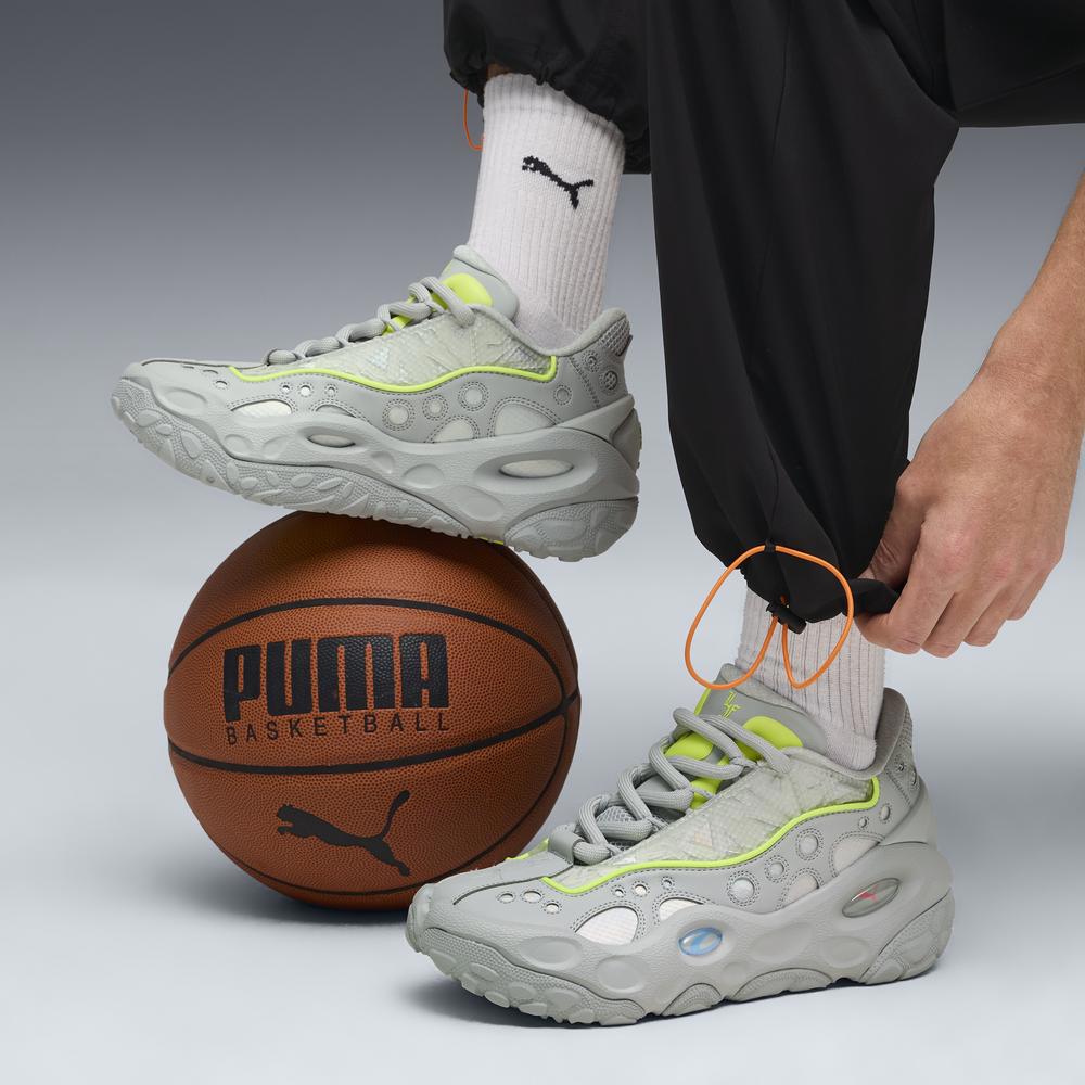 PUMA La Francé RNR 籃球運動鞋 男性