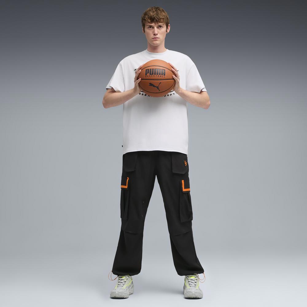 PUMA La Francé RNR 籃球運動鞋 男性