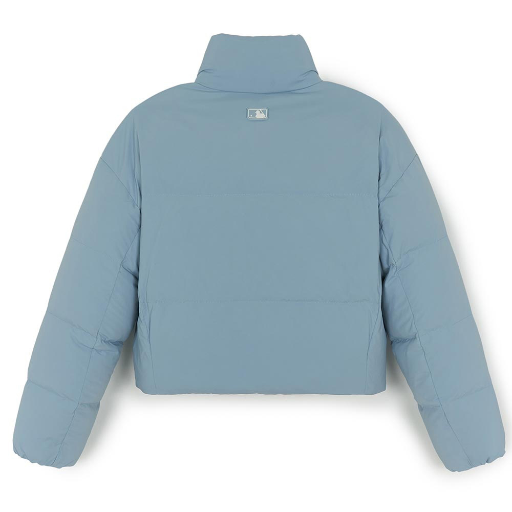 MLB 女版羽絨外套 洛杉磯道奇隊 (3FDJB0456-07SBL)