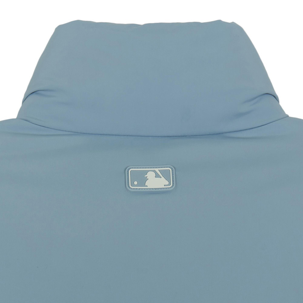 MLB 女版羽絨外套 洛杉磯道奇隊 (3FDJB0456-07SBL)