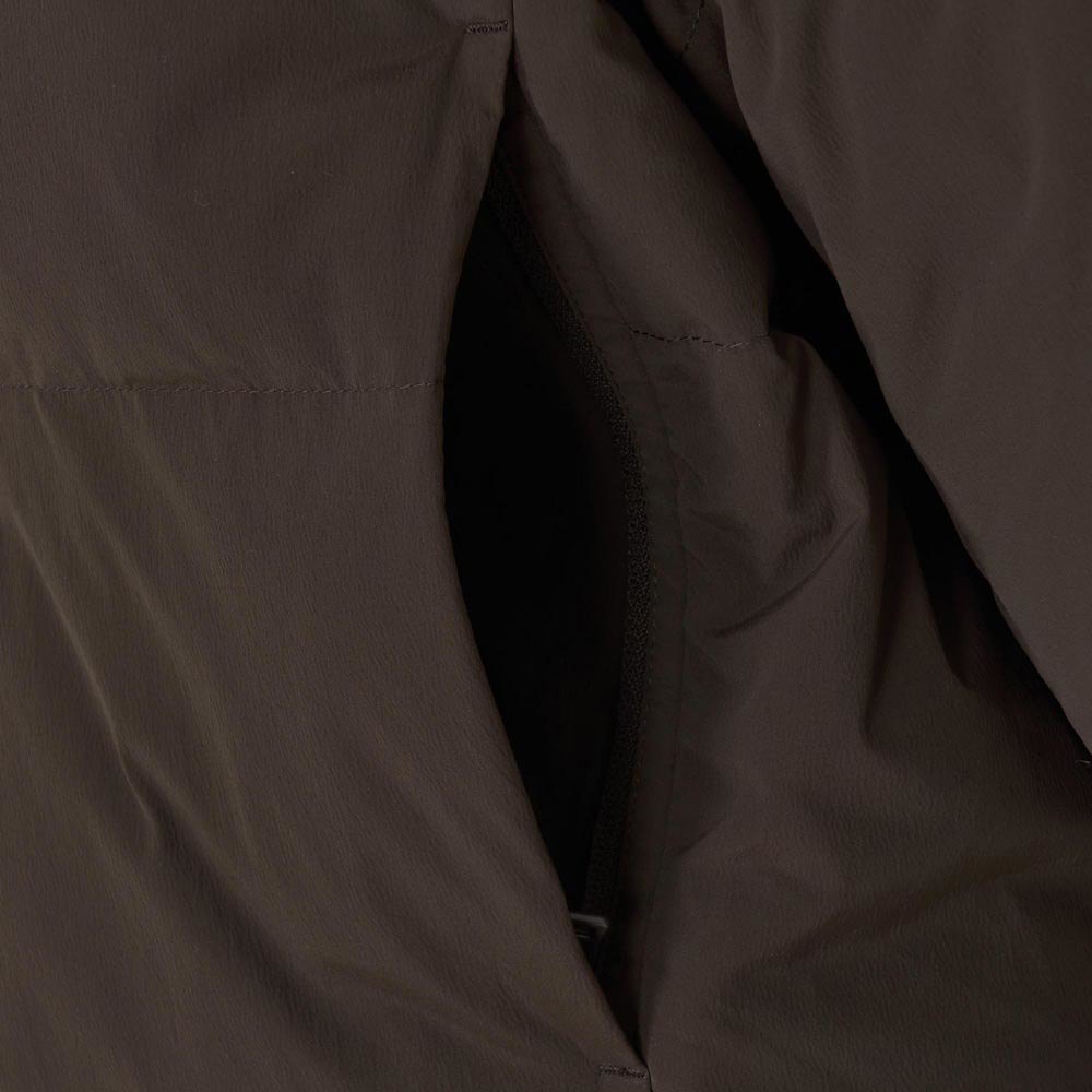 MLB 女版羽絨外套 克里夫蘭守護者隊 (3FDJB0456-45BRS)