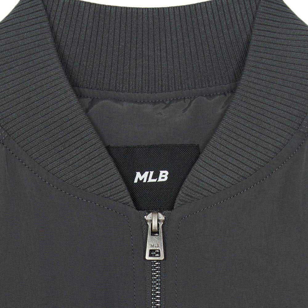 MLB 棒球外套 尼龍外套 夾克 波士頓紅襪隊 (3AJPB0254-43CGS)