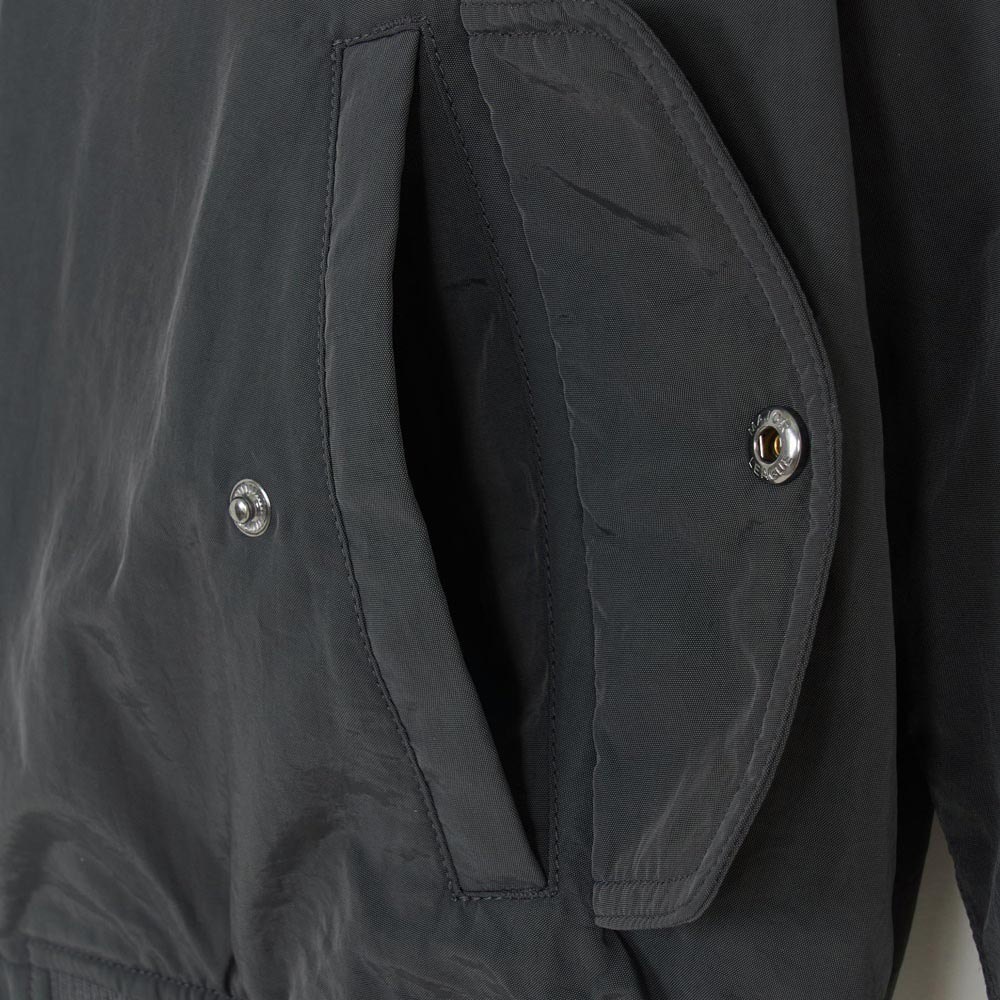 MLB 棒球外套 尼龍外套 夾克 波士頓紅襪隊 (3AJPB0254-43CGS)