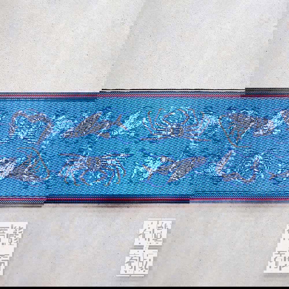 高田織物 榻榻米邊條  居酒屋的青春-300