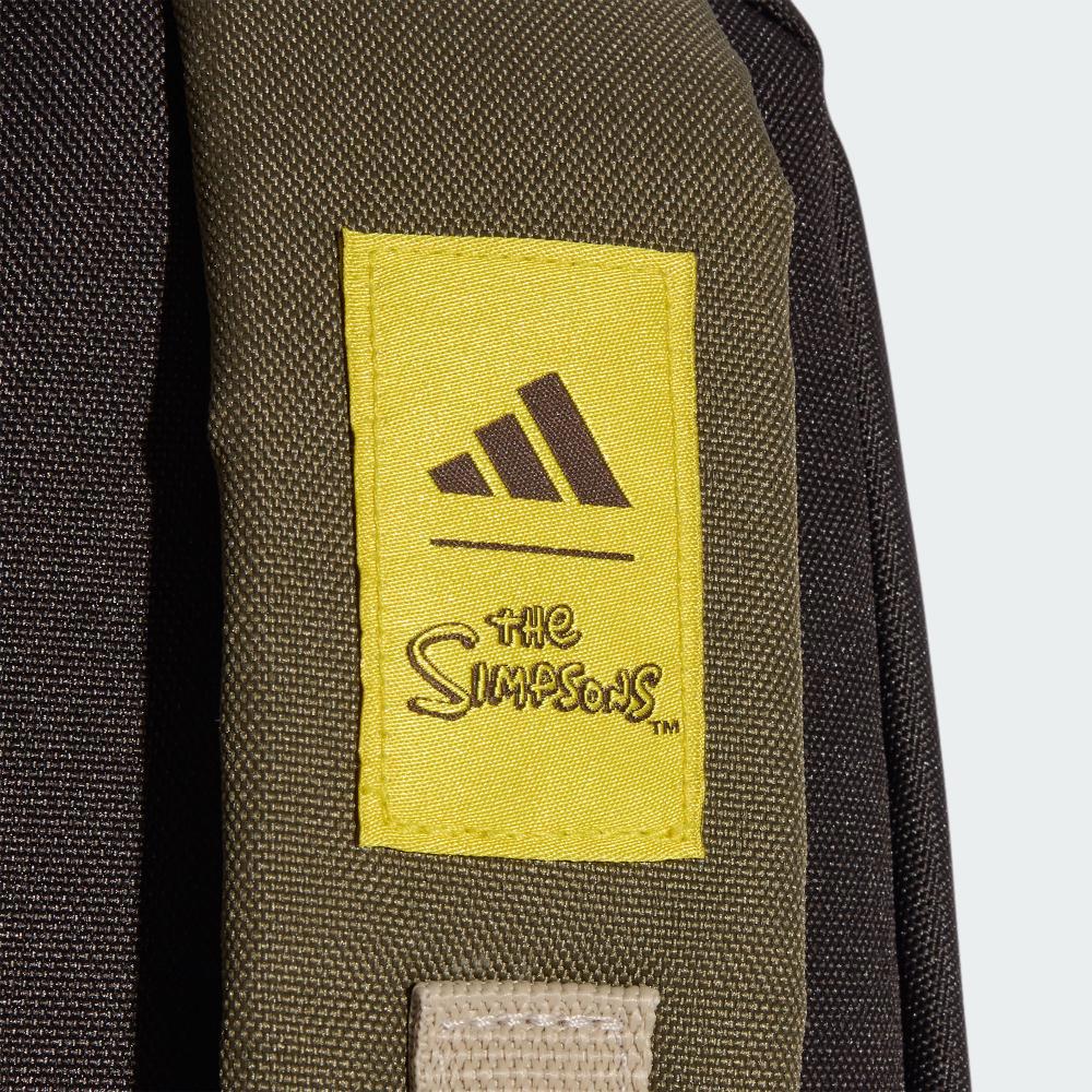 《辛普森家庭》後背包