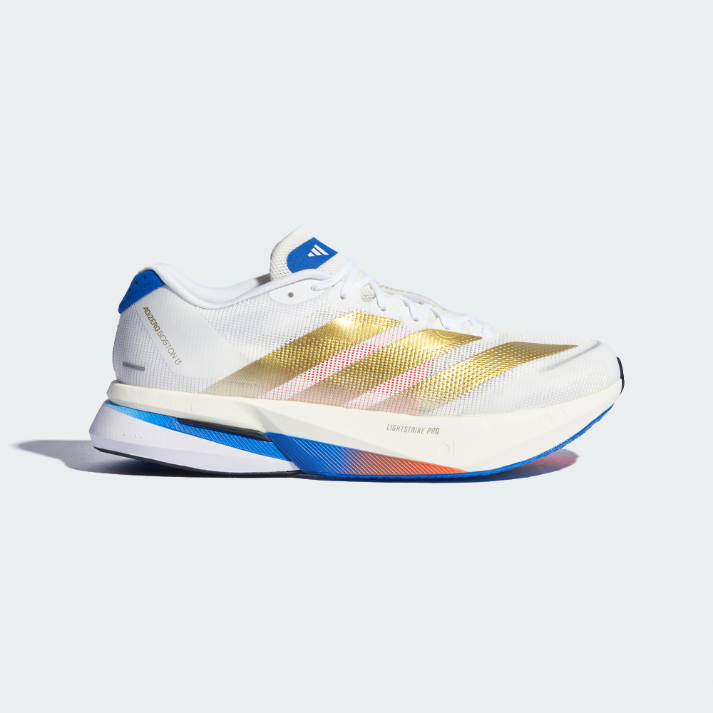 ADIZERO BOSTON 13 台北城市跑鞋