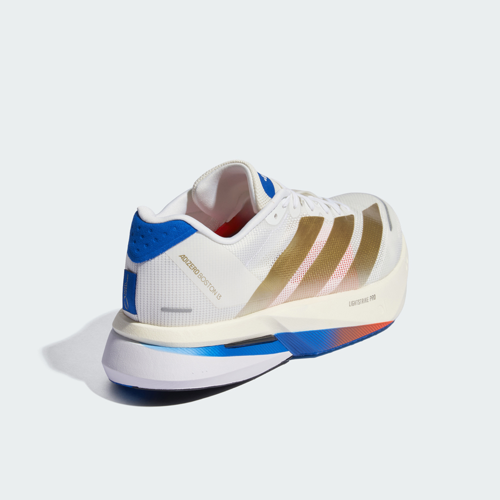 ADIZERO BOSTON 13 台北城市跑鞋