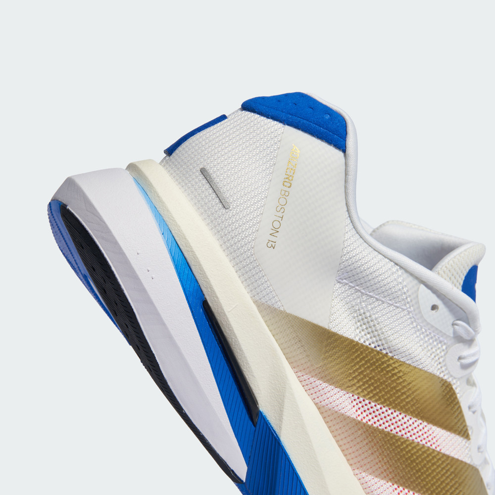 ADIZERO BOSTON 13 台北城市跑鞋