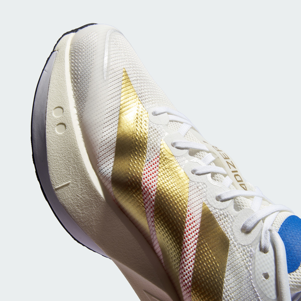 ADIZERO BOSTON 13 台北城市跑鞋