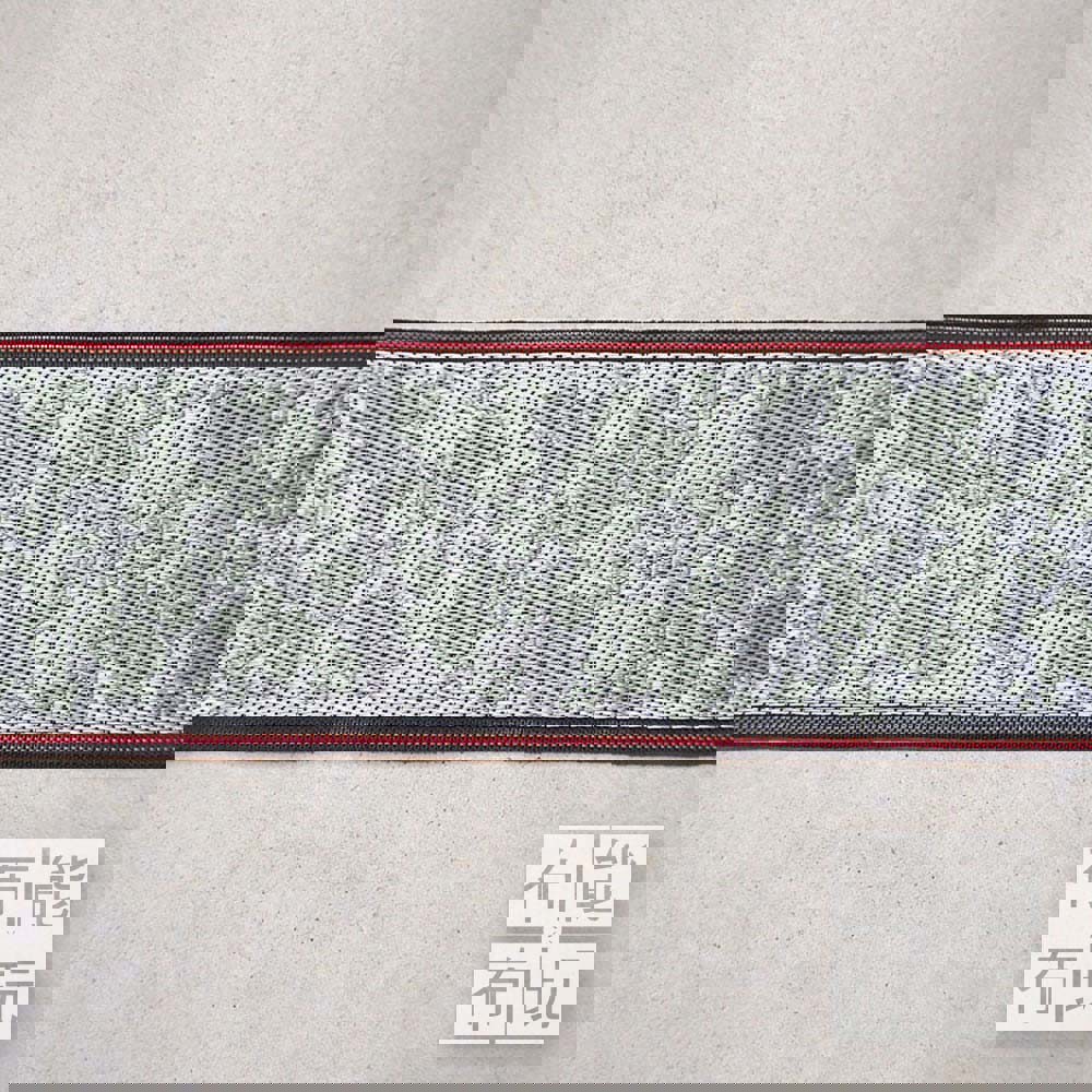 高田織物 榻榻米邊條  Wasabi-21