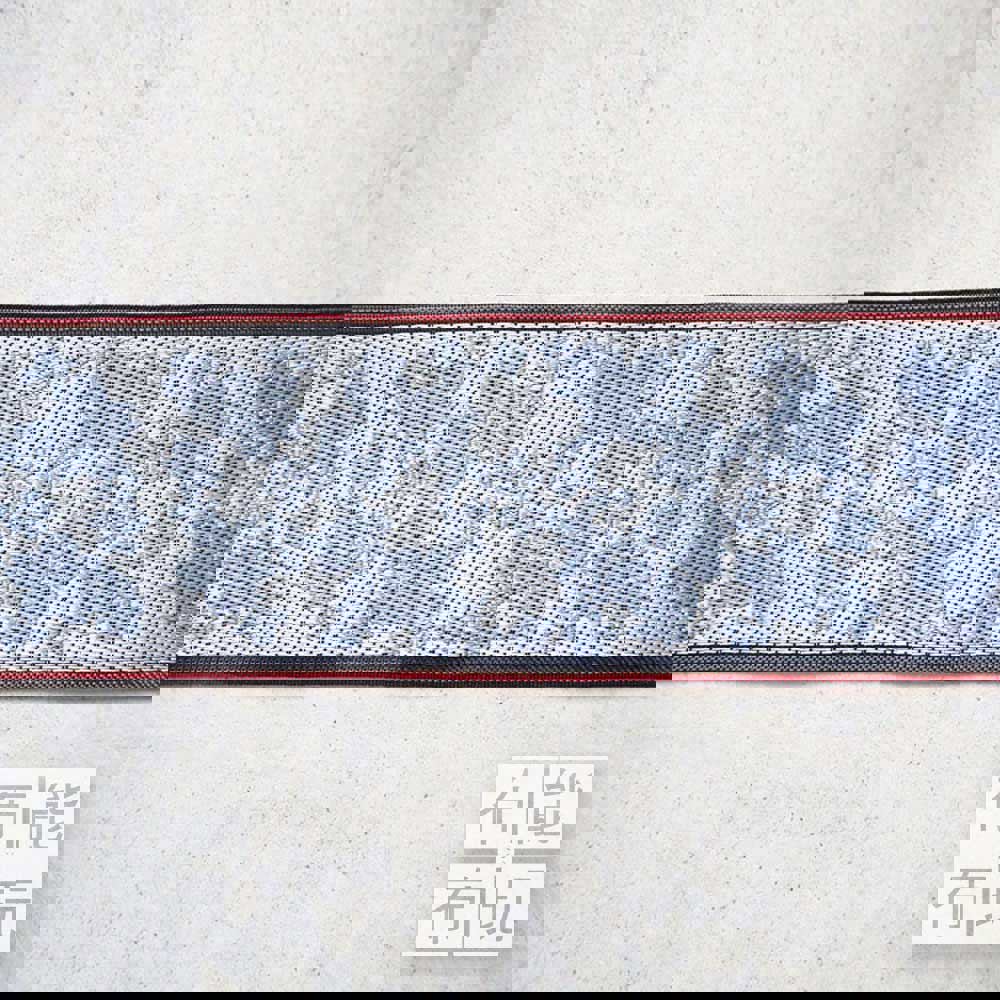 高田織物 榻榻米邊條  Wasabi-23