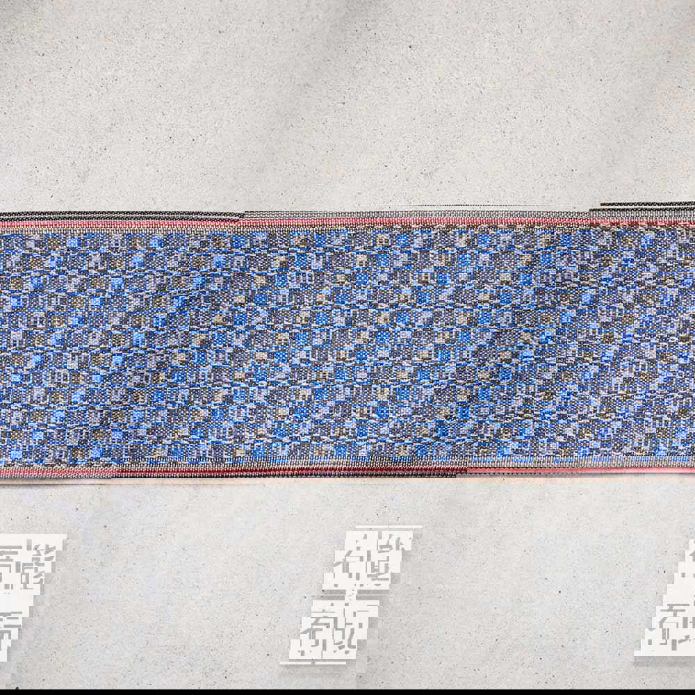 高田織物 榻榻米邊條  Wasabi-31