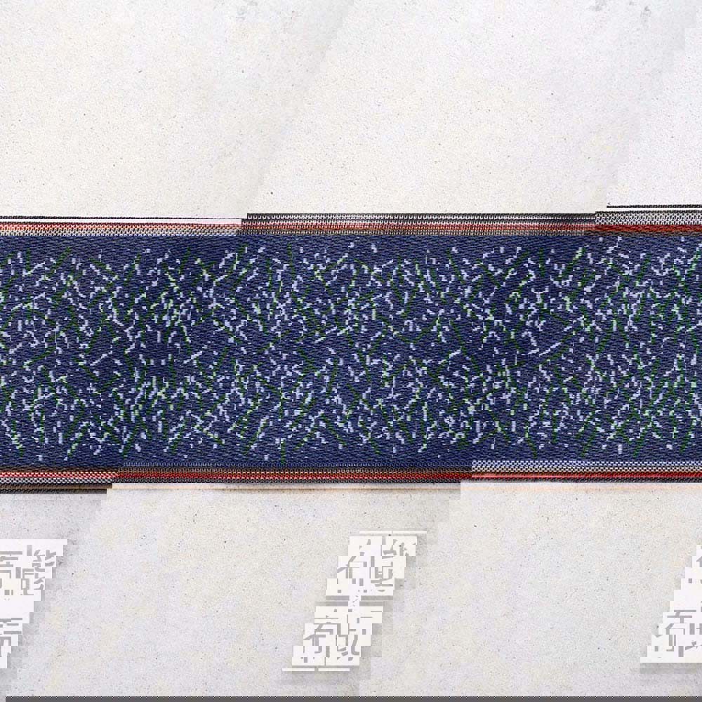 高田織物 榻榻米邊條  Wasabi-41