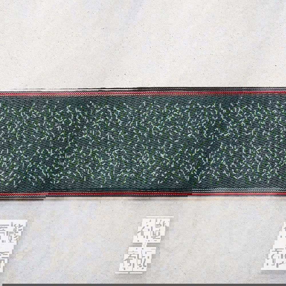 高田織物 榻榻米邊條  Wasabi-43