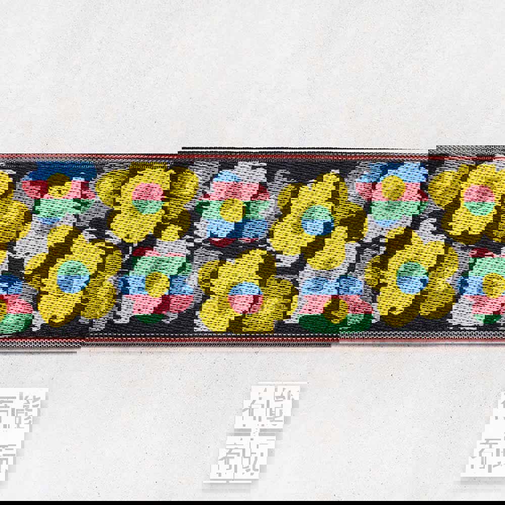 高田織物 榻榻米邊條  Fururu-2