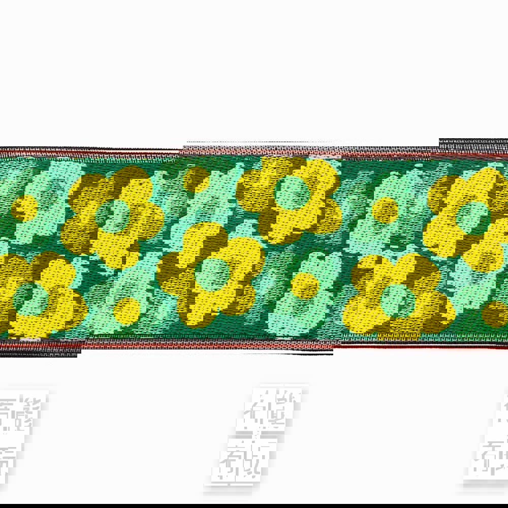 高田織物 榻榻米邊條  Fururu-3