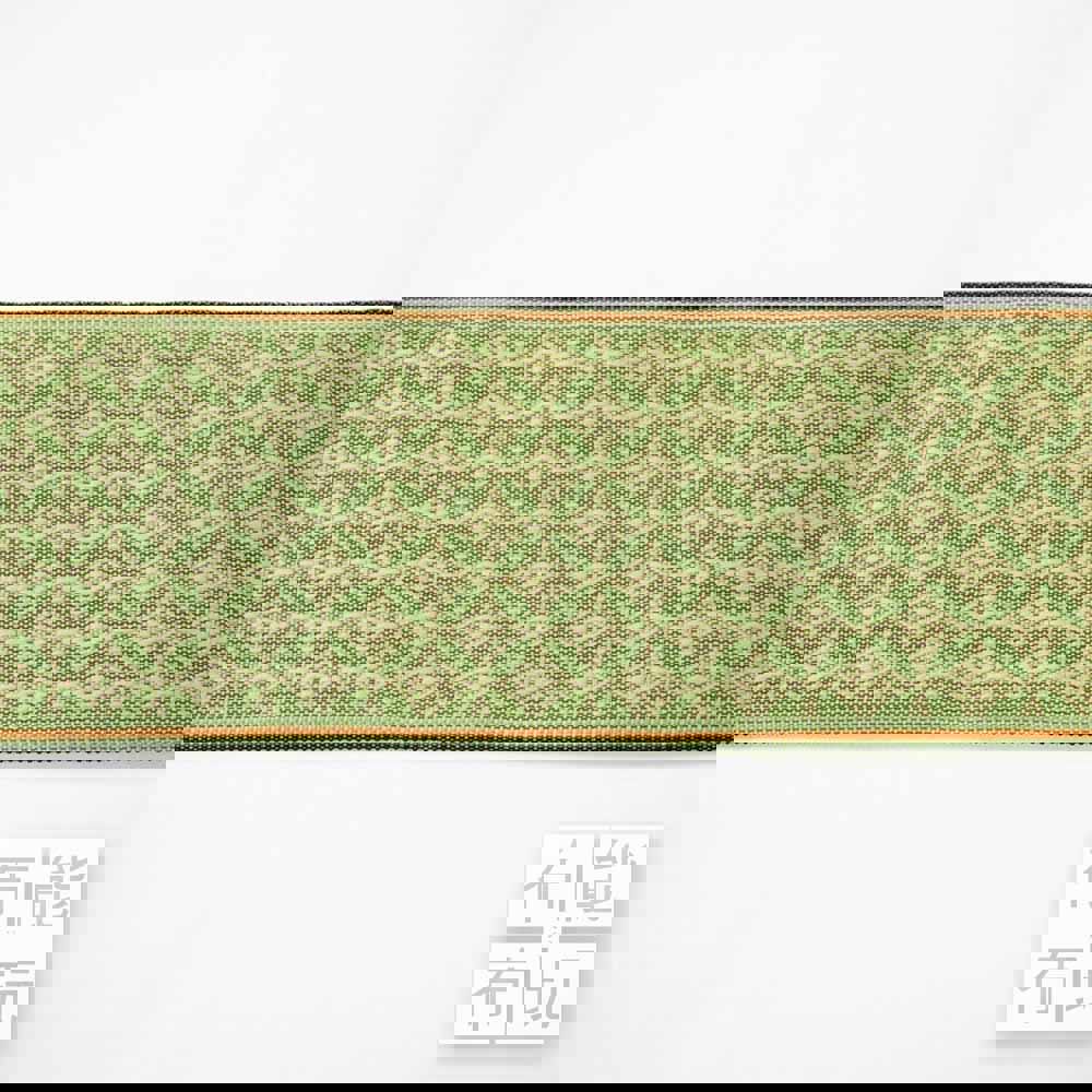 高田織物 榻榻米邊條  九条-1