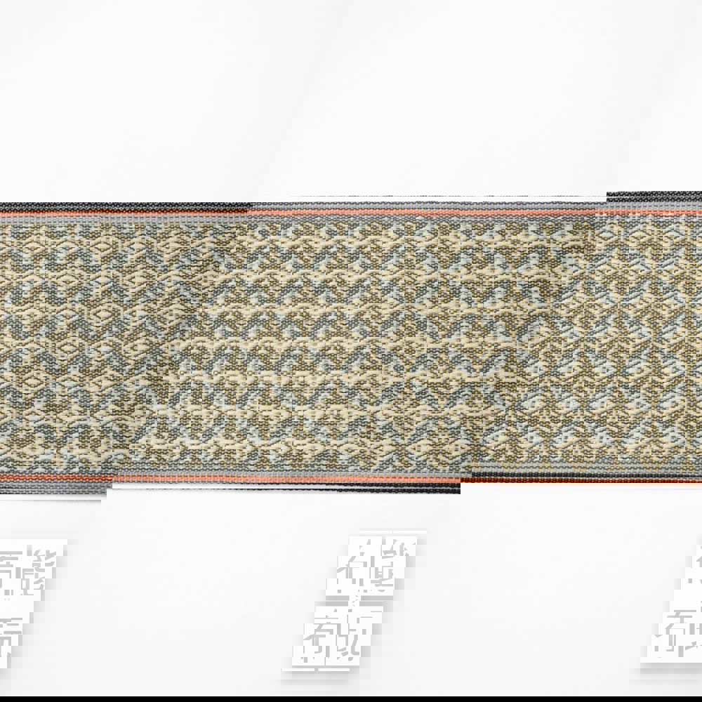 高田織物 榻榻米邊條  九条-2