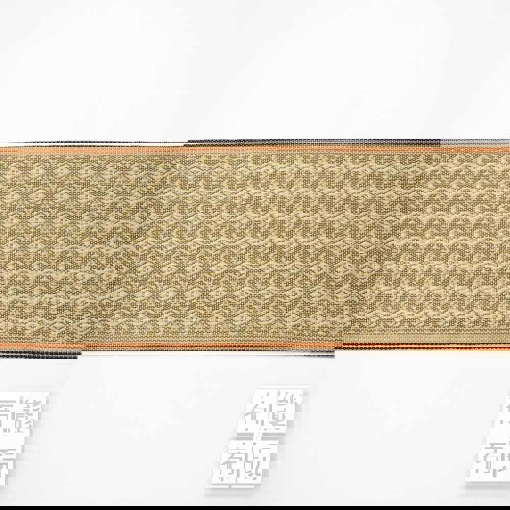 高田織物 榻榻米邊條  九条-3