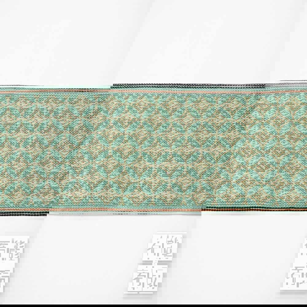 高田織物 榻榻米邊條  九条-4