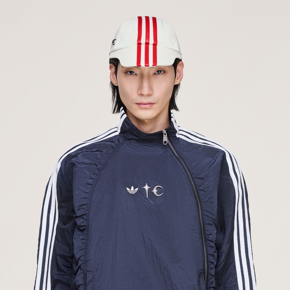 THUG CLUB 運動帽子