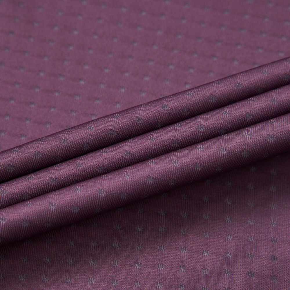 The North Face北面男款紫色FLASHDRY速乾長袖T恤｜87VE1NI