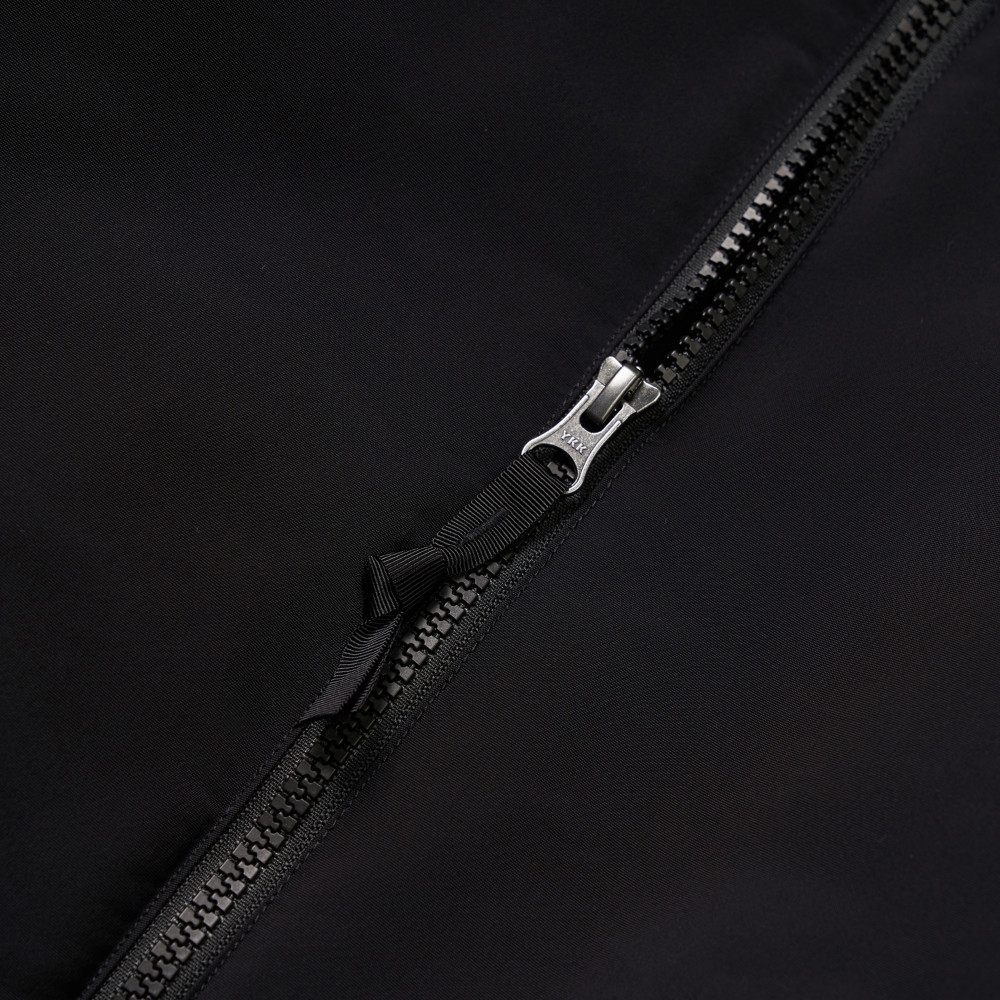 【10/25 12點週末限定】The North Face北面男款黑色DWR防潑水鋪棉外套｜88XZJK3