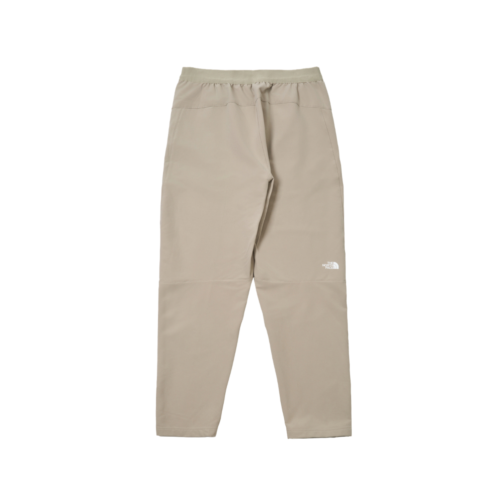 【10/27 12點限時搶購】The North Face北面女款棕色DWR防潑水戶外徒步長褲｜89Y81I4