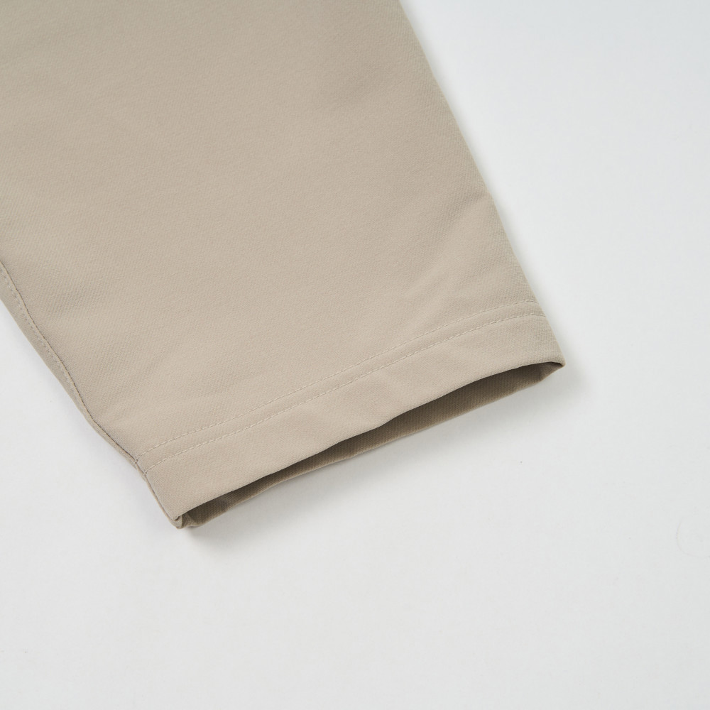 【10/27 12點限時搶購】The North Face北面女款棕色DWR防潑水戶外徒步長褲｜89Y81I4